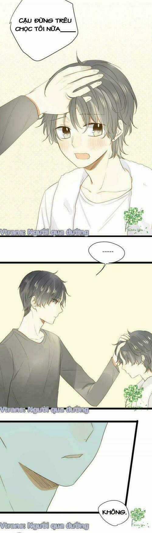 Sinh Hạ Long Chủng - Chapter 15 - Trang 2