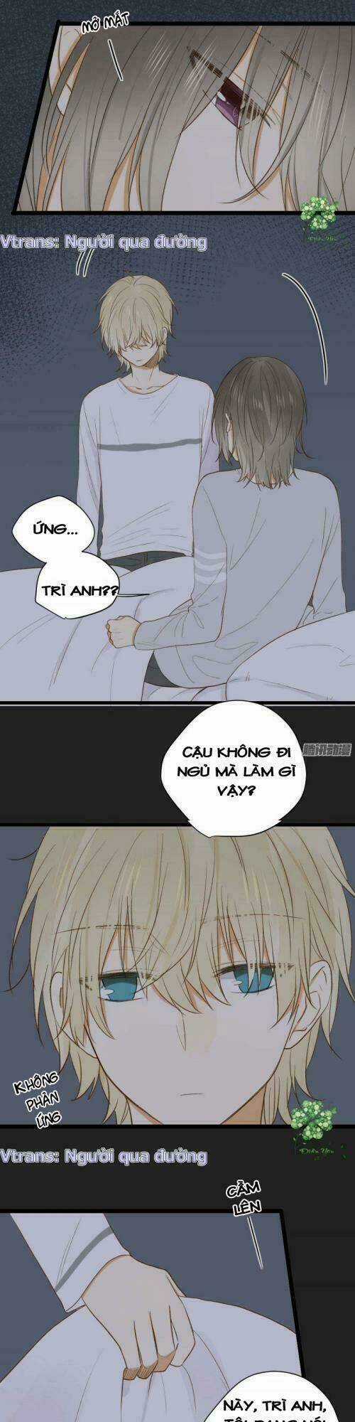 Sinh Hạ Long Chủng - Chapter 15 - Trang 11