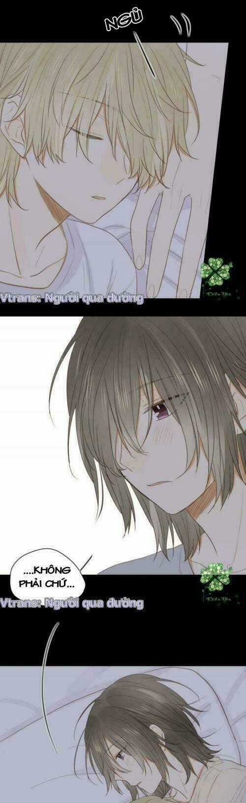 Sinh Hạ Long Chủng - Chapter 15 - Trang 14