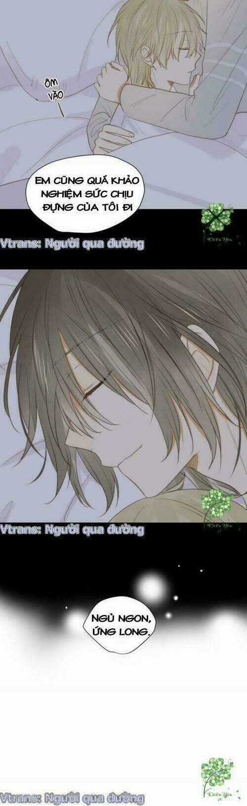 Sinh Hạ Long Chủng - Chapter 15 - Trang 15