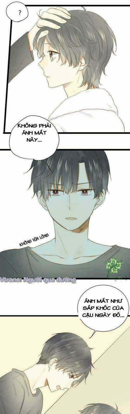 Sinh Hạ Long Chủng - Chapter 15 - Trang 3