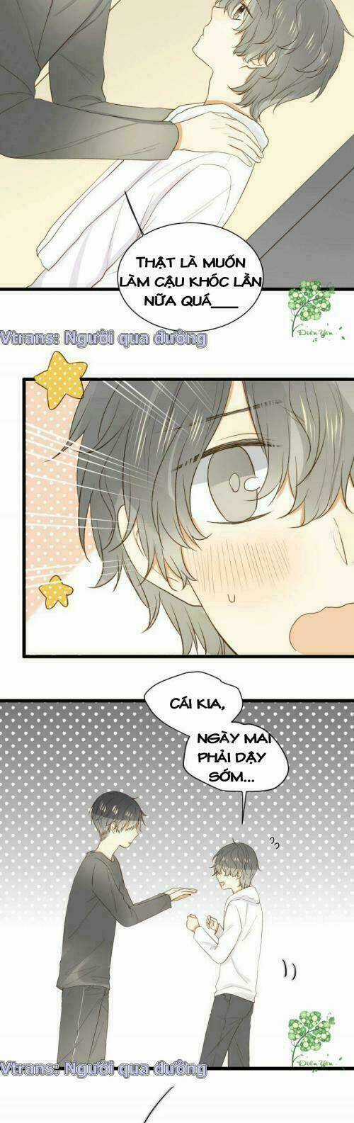 Sinh Hạ Long Chủng - Chapter 15 - Trang 4