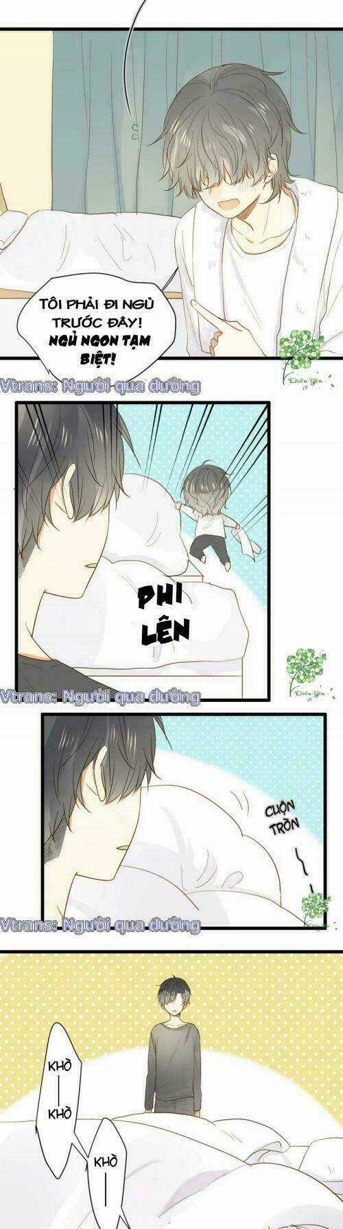 Sinh Hạ Long Chủng - Chapter 15 - Trang 5