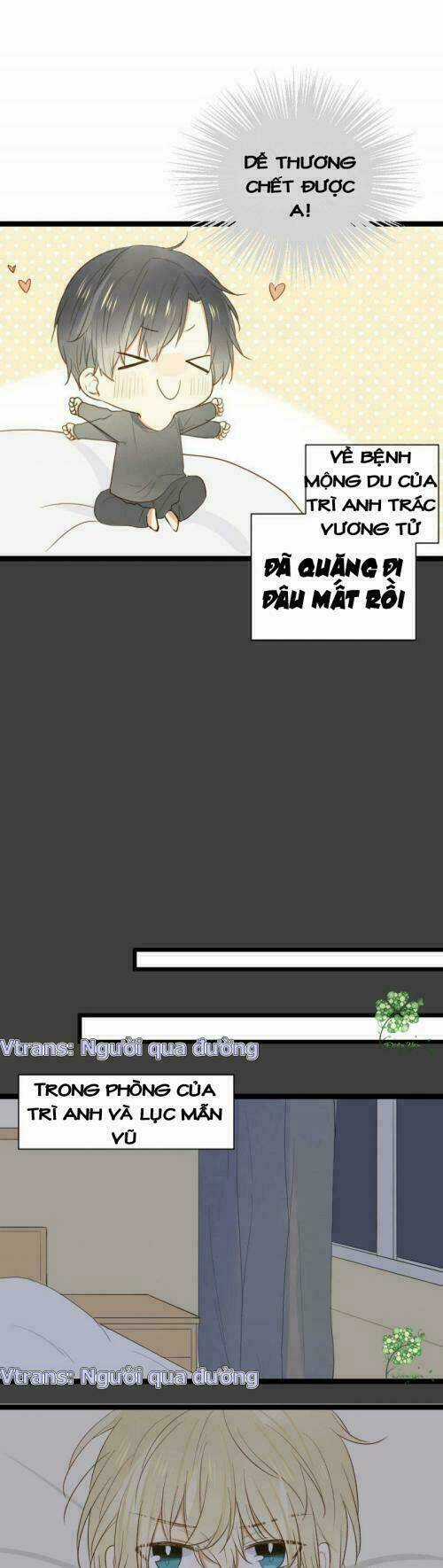 Sinh Hạ Long Chủng - Chapter 15 - Trang 7