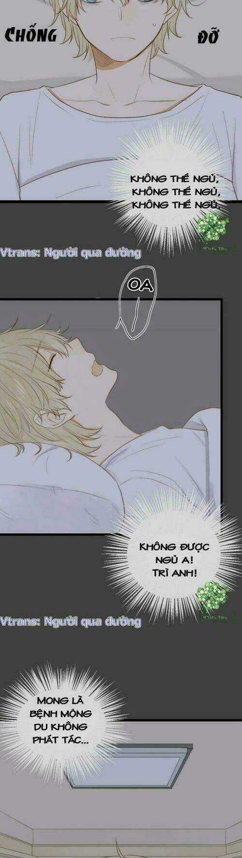 Sinh Hạ Long Chủng - Chapter 15 - Trang 8