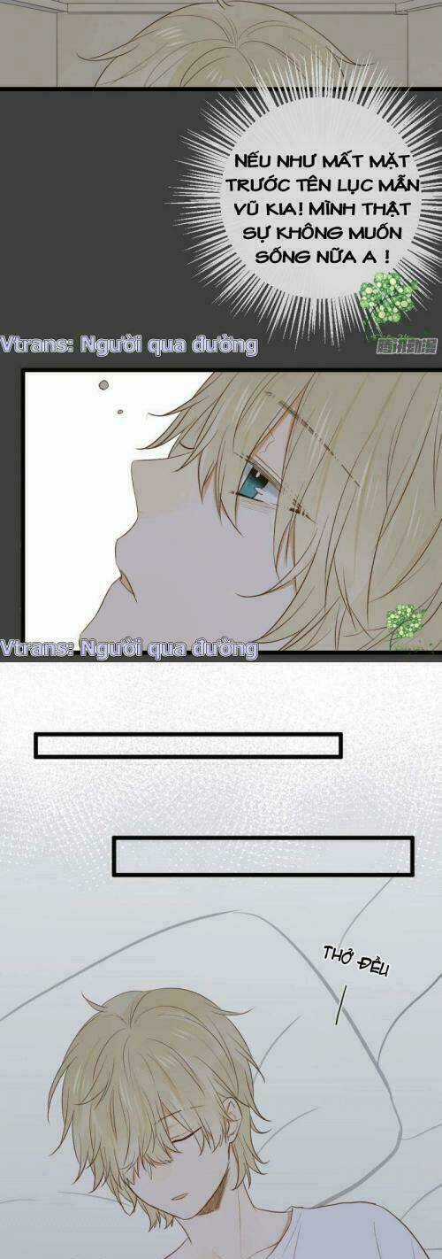 Sinh Hạ Long Chủng - Chapter 15 - Trang 9