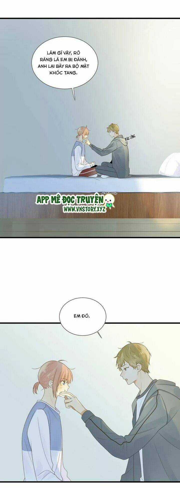 Sinh Hạ Long Chủng - Chapter 150 - Trang 3