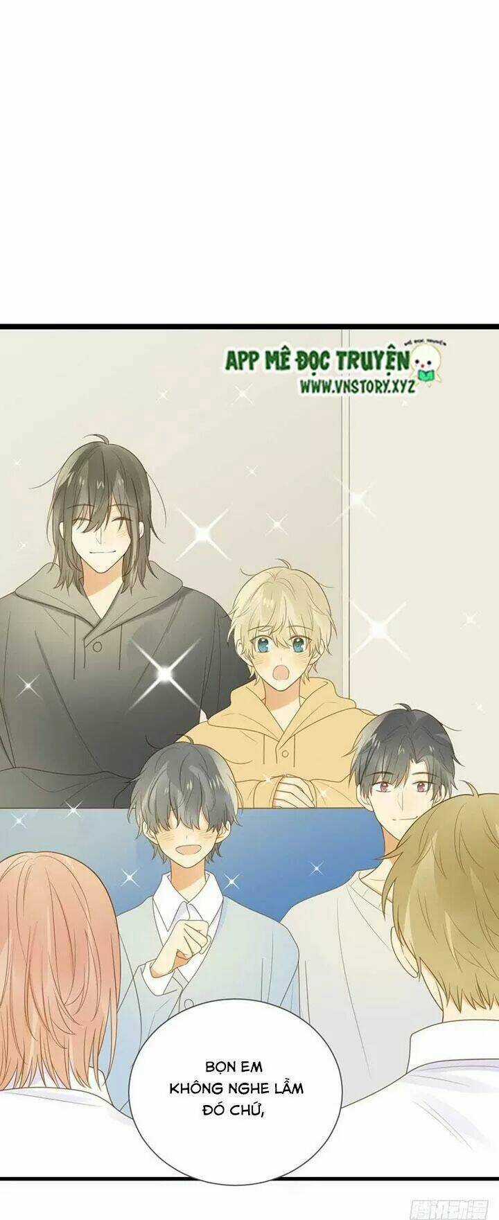 Sinh Hạ Long Chủng - Chapter 150 - Trang 31