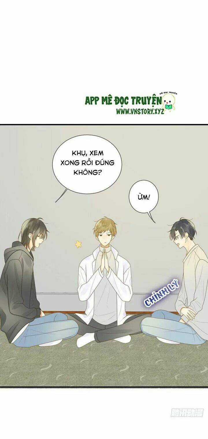 Sinh Hạ Long Chủng - Chapter 151 - Trang 26