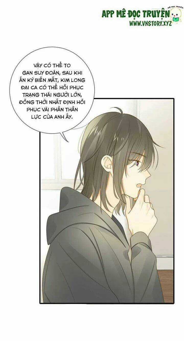 Sinh Hạ Long Chủng - Chapter 151 - Trang 29