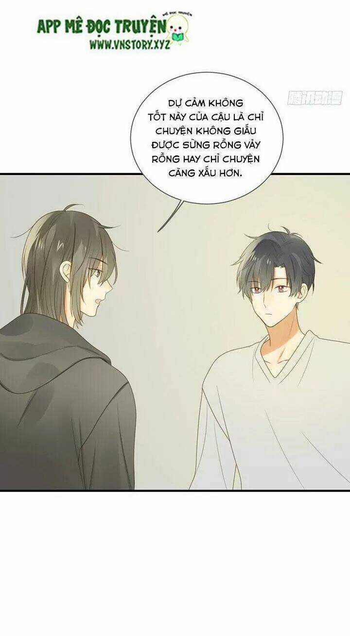 Sinh Hạ Long Chủng - Chapter 151 - Trang 33