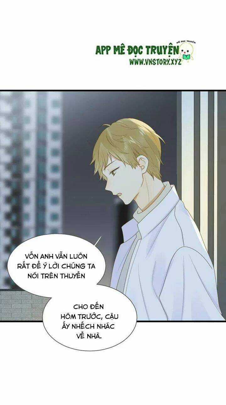 Sinh Hạ Long Chủng - Chapter 151 - Trang 8