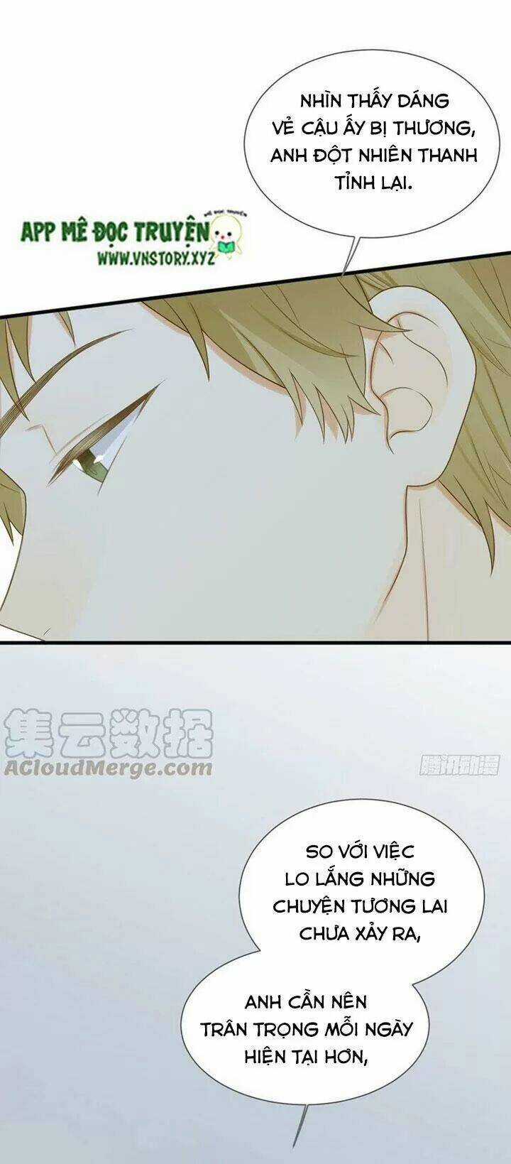 Sinh Hạ Long Chủng - Chapter 151 - Trang 9