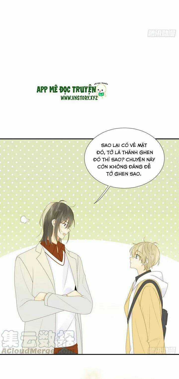 Sinh Hạ Long Chủng - Chapter 155 - Trang 11