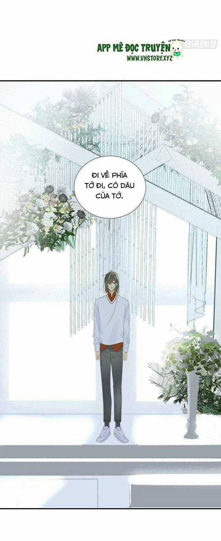 Sinh Hạ Long Chủng - Chapter 155 - Trang 17