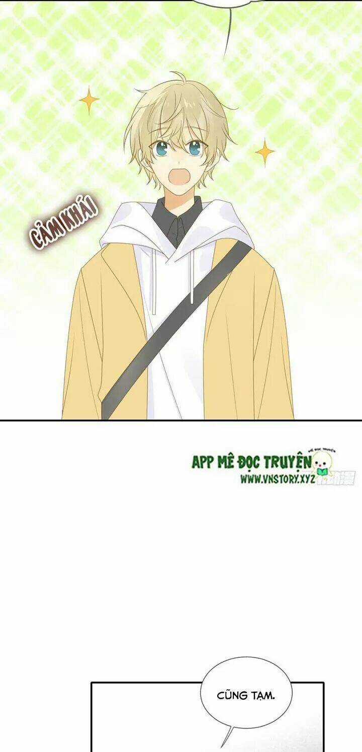 Sinh Hạ Long Chủng - Chapter 155 - Trang 3