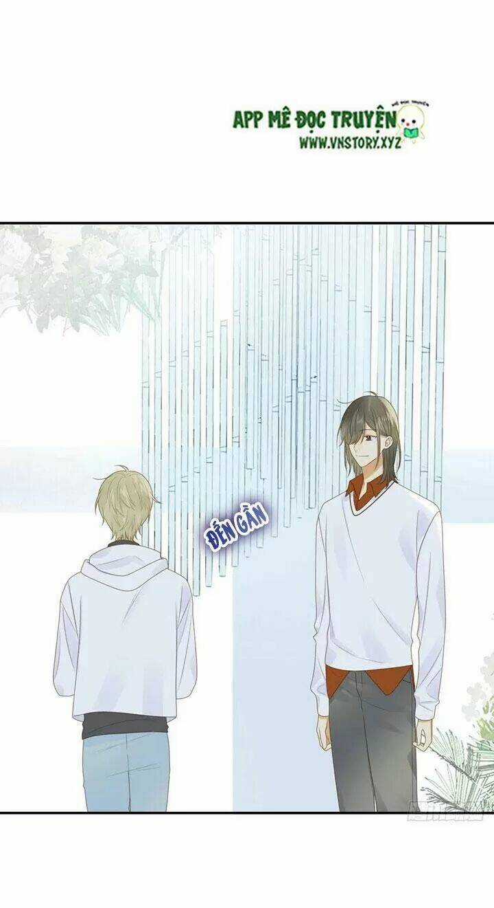 Sinh Hạ Long Chủng - Chapter 155 - Trang 21
