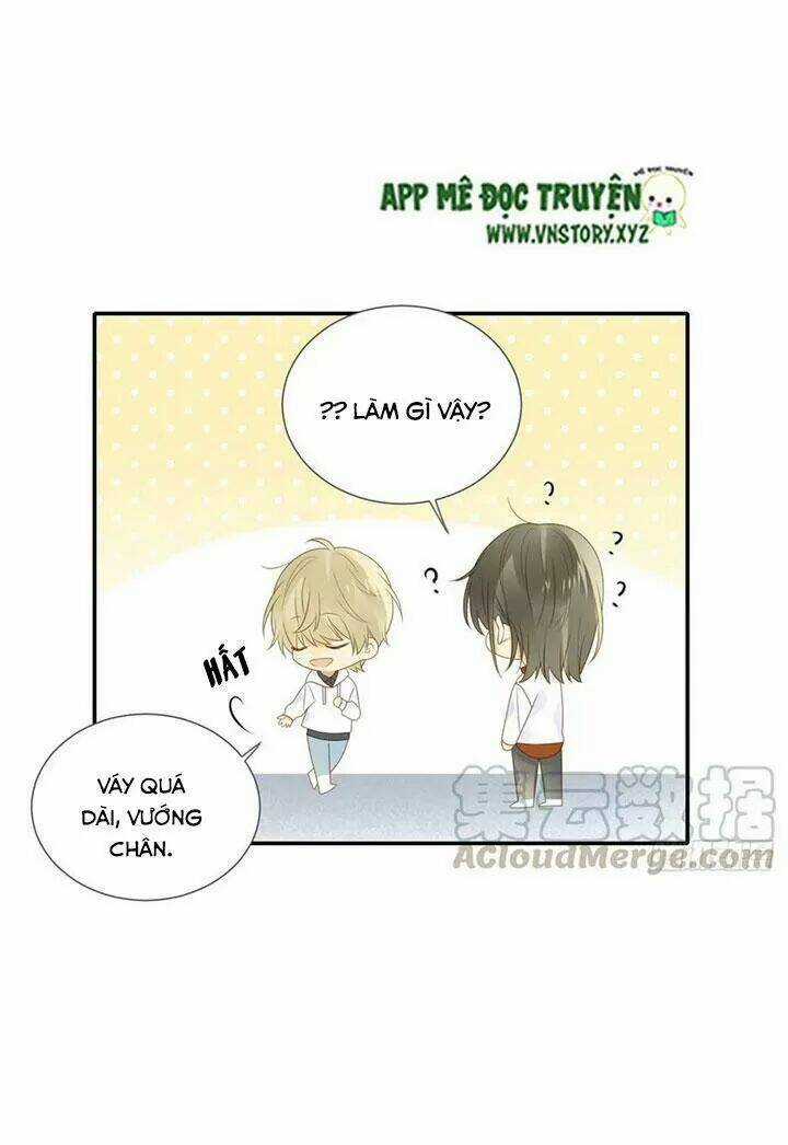 Sinh Hạ Long Chủng - Chapter 155 - Trang 22