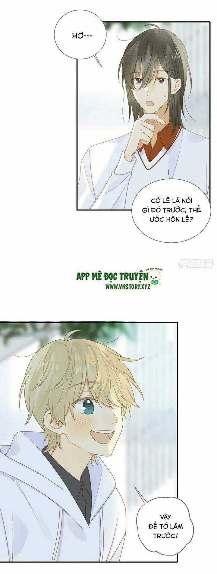 Sinh Hạ Long Chủng - Chapter 155 - Trang 25