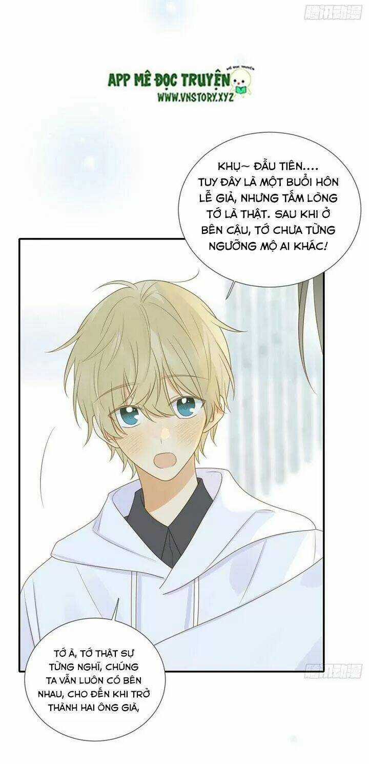 Sinh Hạ Long Chủng - Chapter 155 - Trang 27