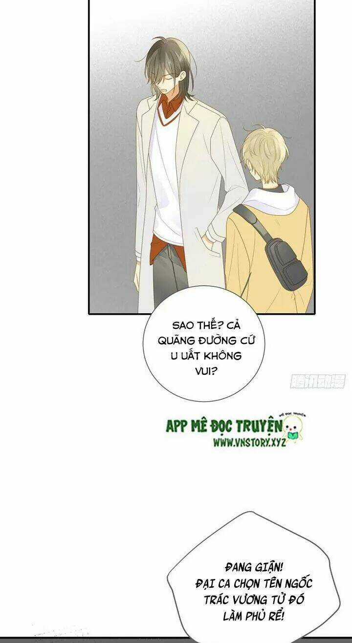 Sinh Hạ Long Chủng - Chapter 155 - Trang 4