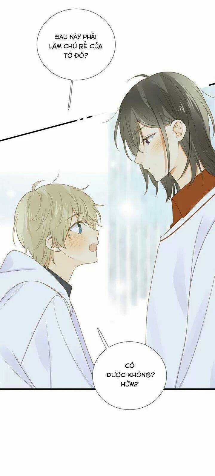 Sinh Hạ Long Chủng - Chapter 155 - Trang 33