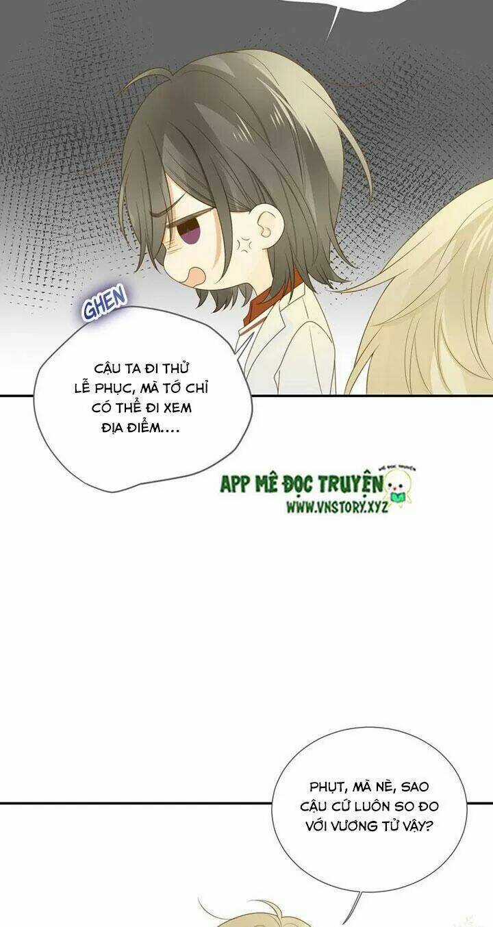 Sinh Hạ Long Chủng - Chapter 155 - Trang 5