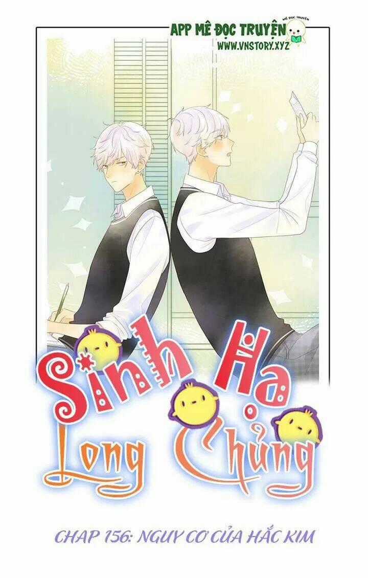 Sinh Hạ Long Chủng - Chapter 156 - Trang 1