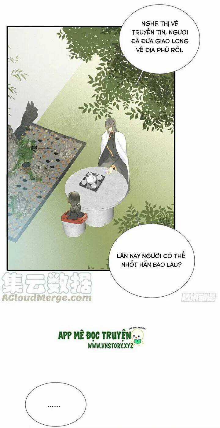 Sinh Hạ Long Chủng - Chapter 156 - Trang 31