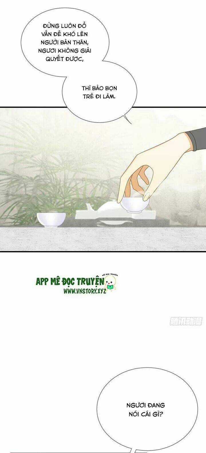 Sinh Hạ Long Chủng - Chapter 156 - Trang 33