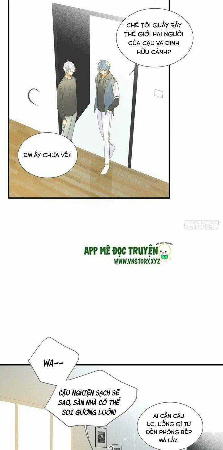 Sinh Hạ Long Chủng - Chapter 157 - Trang 19