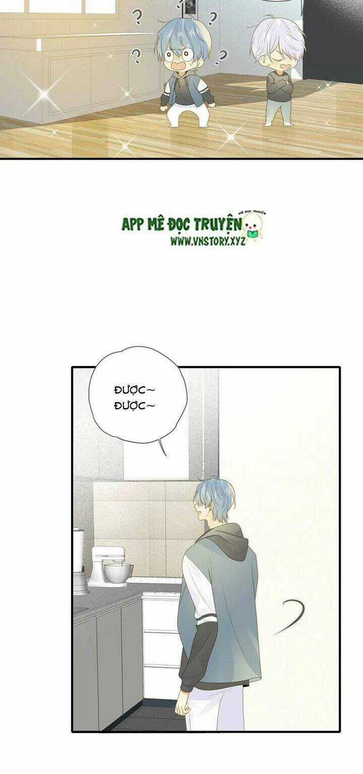 Sinh Hạ Long Chủng - Chapter 157 - Trang 20