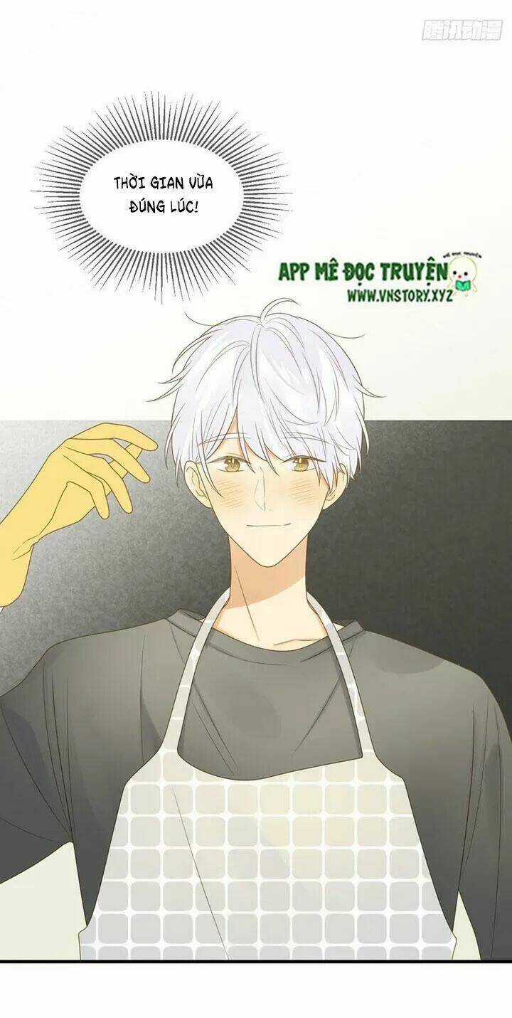 Sinh Hạ Long Chủng - Chapter 157 - Trang 3