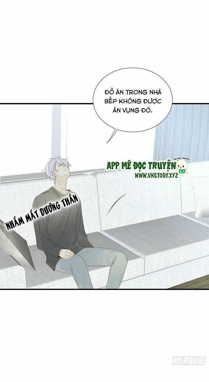 Sinh Hạ Long Chủng - Chapter 157 - Trang 21