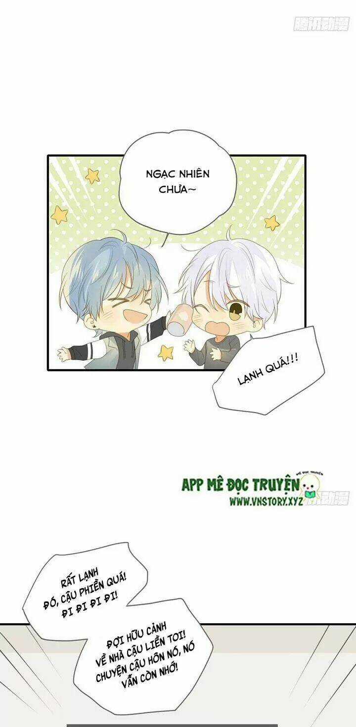 Sinh Hạ Long Chủng - Chapter 157 - Trang 34