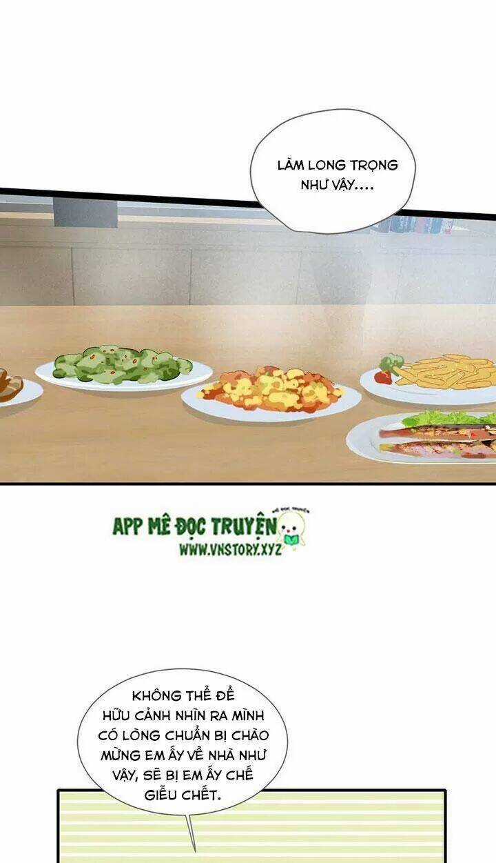 Sinh Hạ Long Chủng - Chapter 157 - Trang 8