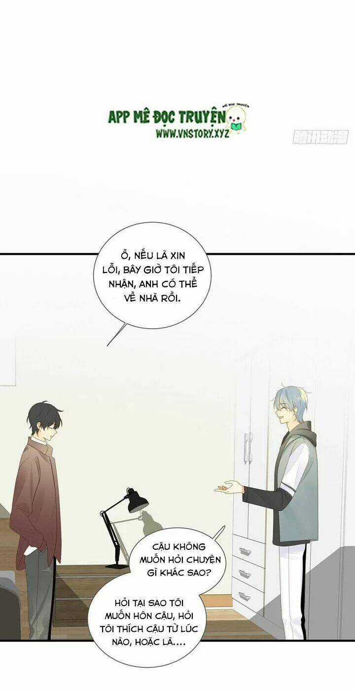 Sinh Hạ Long Chủng - Chapter 158 - Trang 11