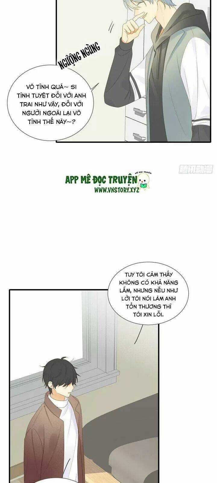 Sinh Hạ Long Chủng - Chapter 158 - Trang 16