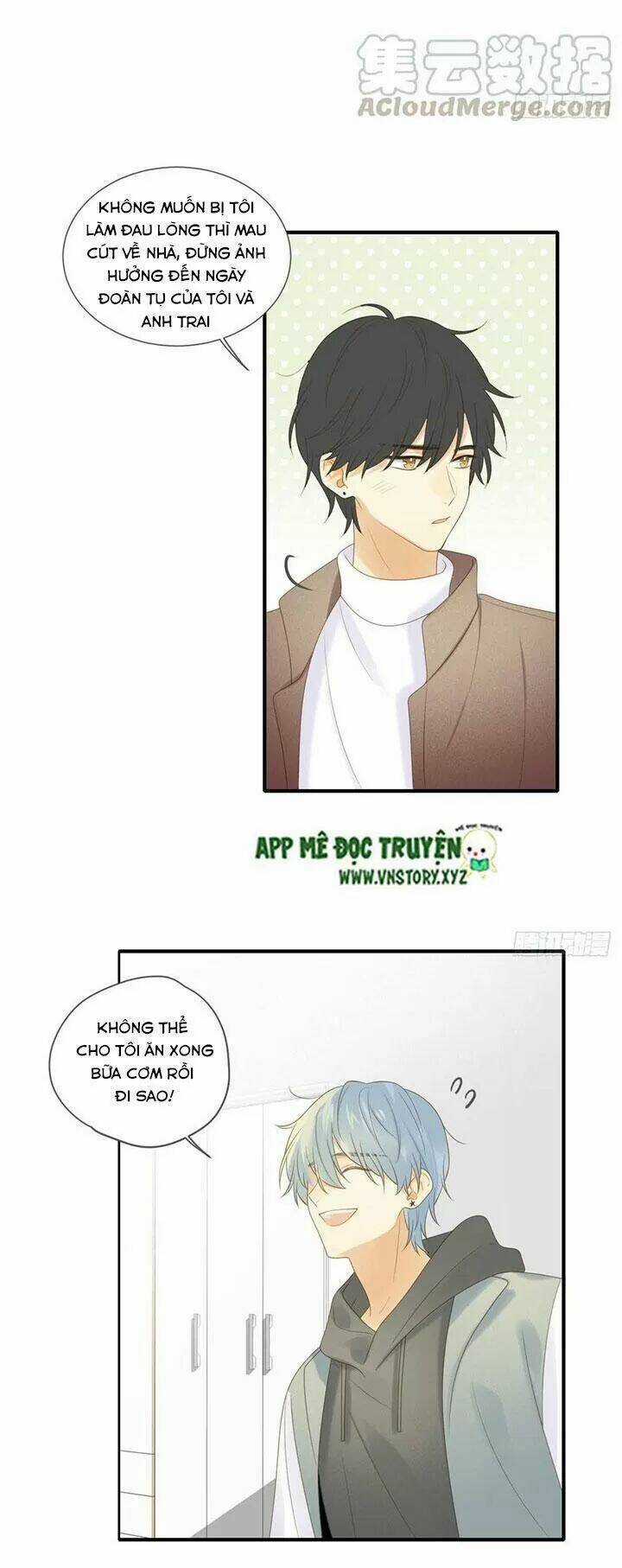 Sinh Hạ Long Chủng - Chapter 158 - Trang 18