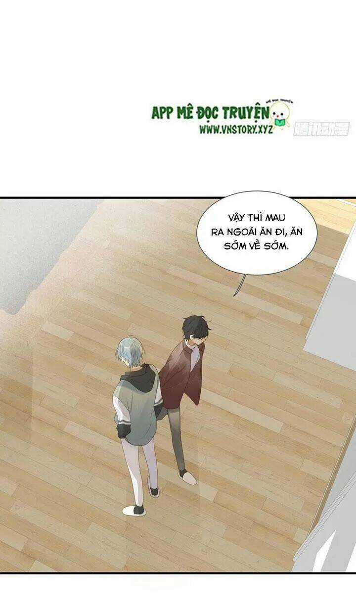 Sinh Hạ Long Chủng - Chapter 158 - Trang 19