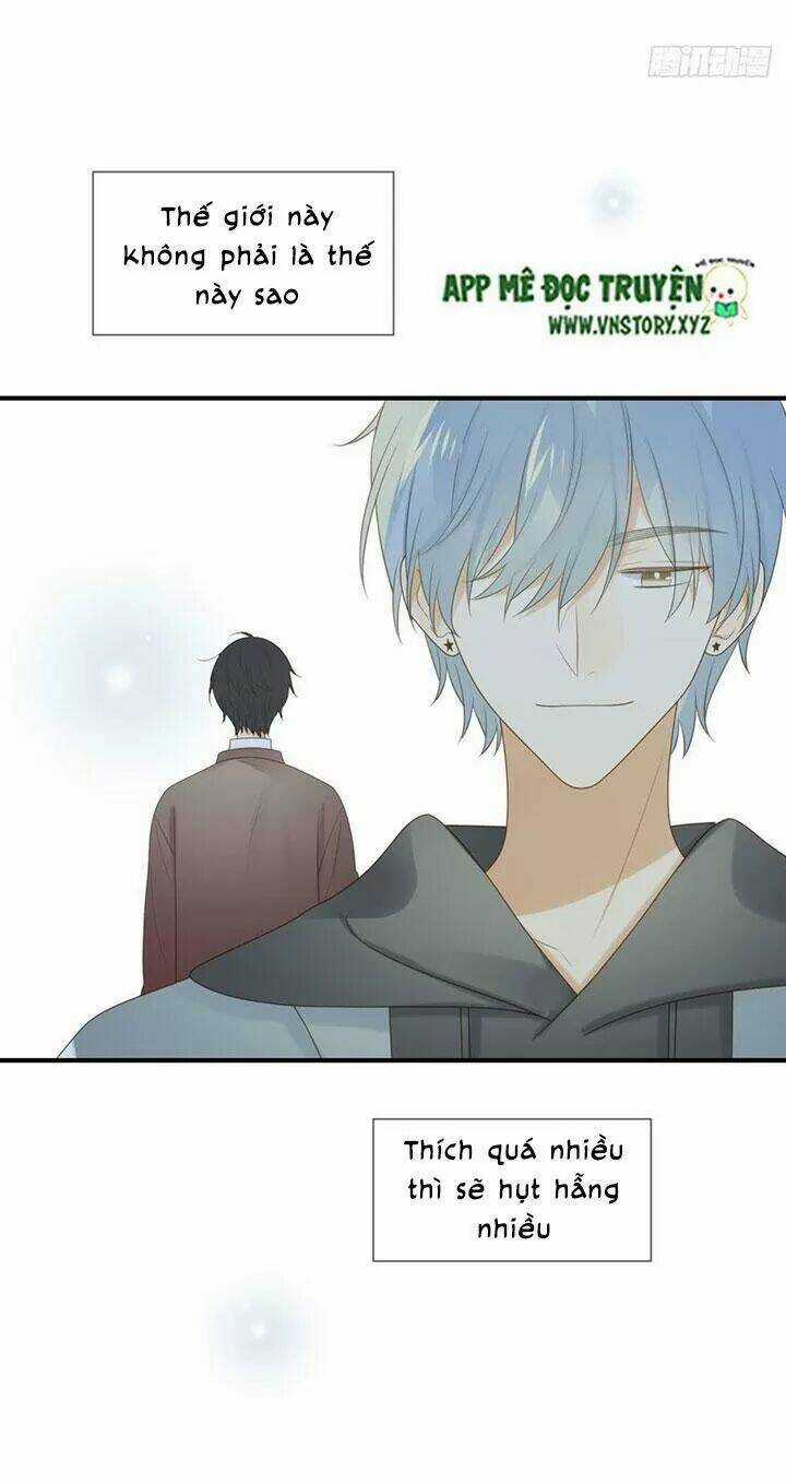 Sinh Hạ Long Chủng - Chapter 158 - Trang 20