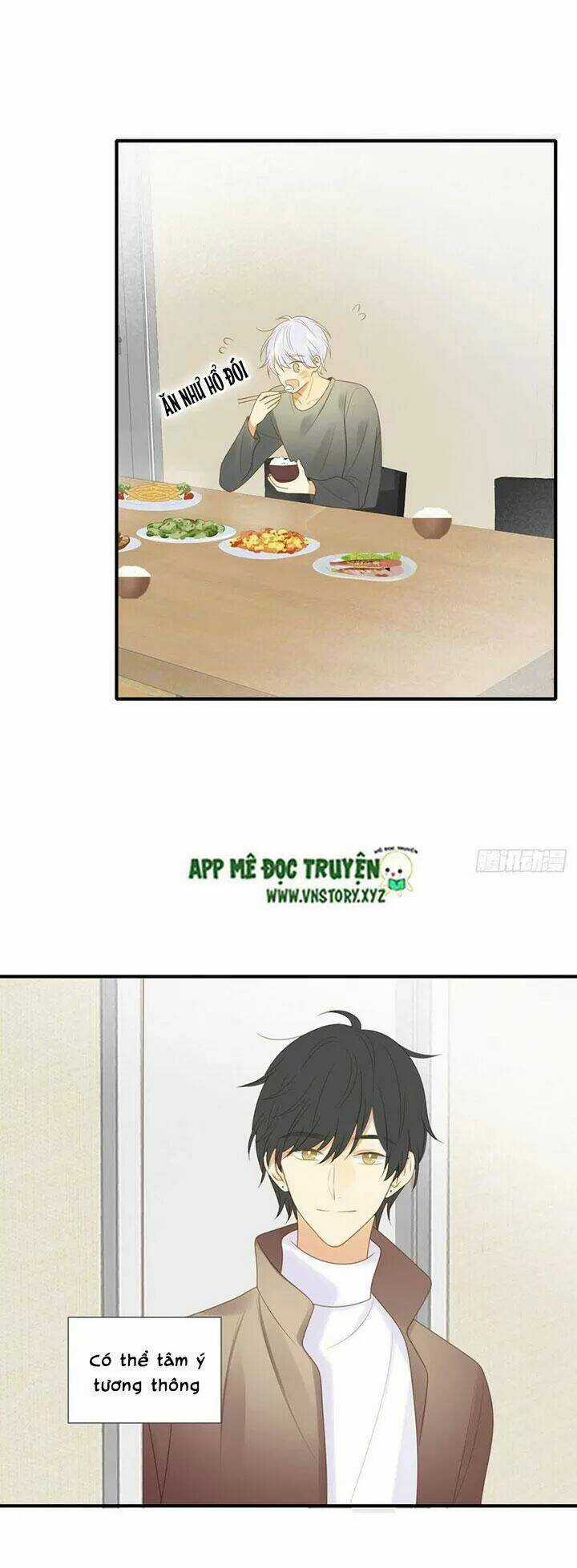 Sinh Hạ Long Chủng - Chapter 158 - Trang 22