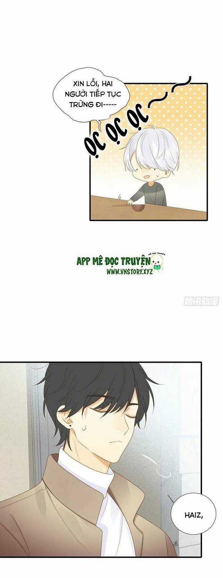 Sinh Hạ Long Chủng - Chapter 158 - Trang 5