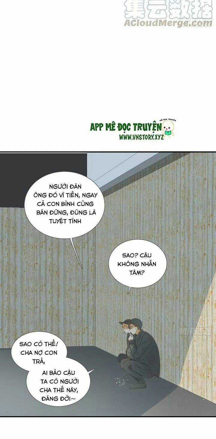 Sinh Hạ Long Chủng - Chapter 159 - Trang 22