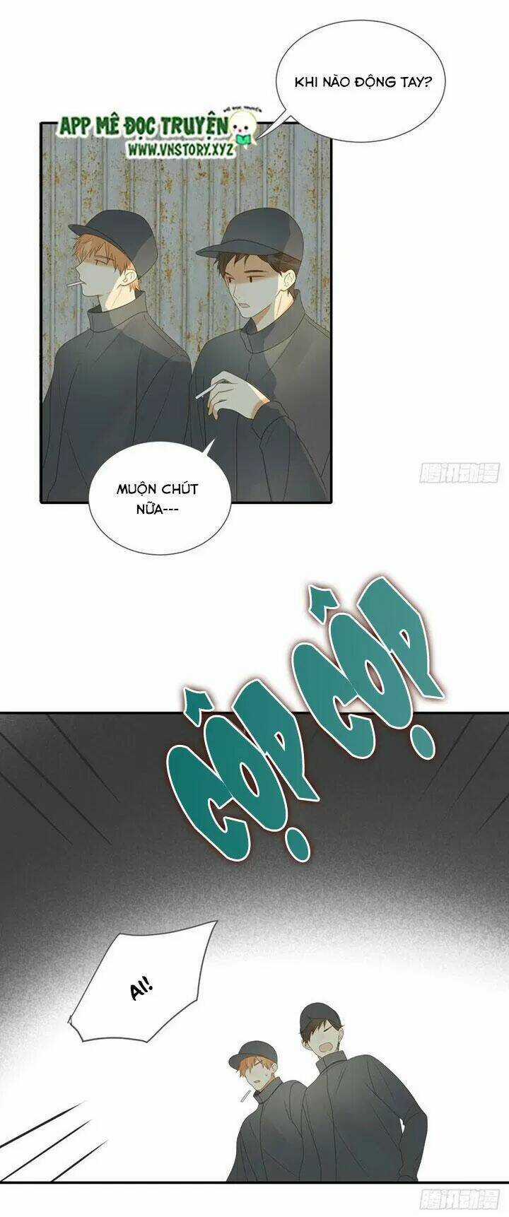 Sinh Hạ Long Chủng - Chapter 159 - Trang 23