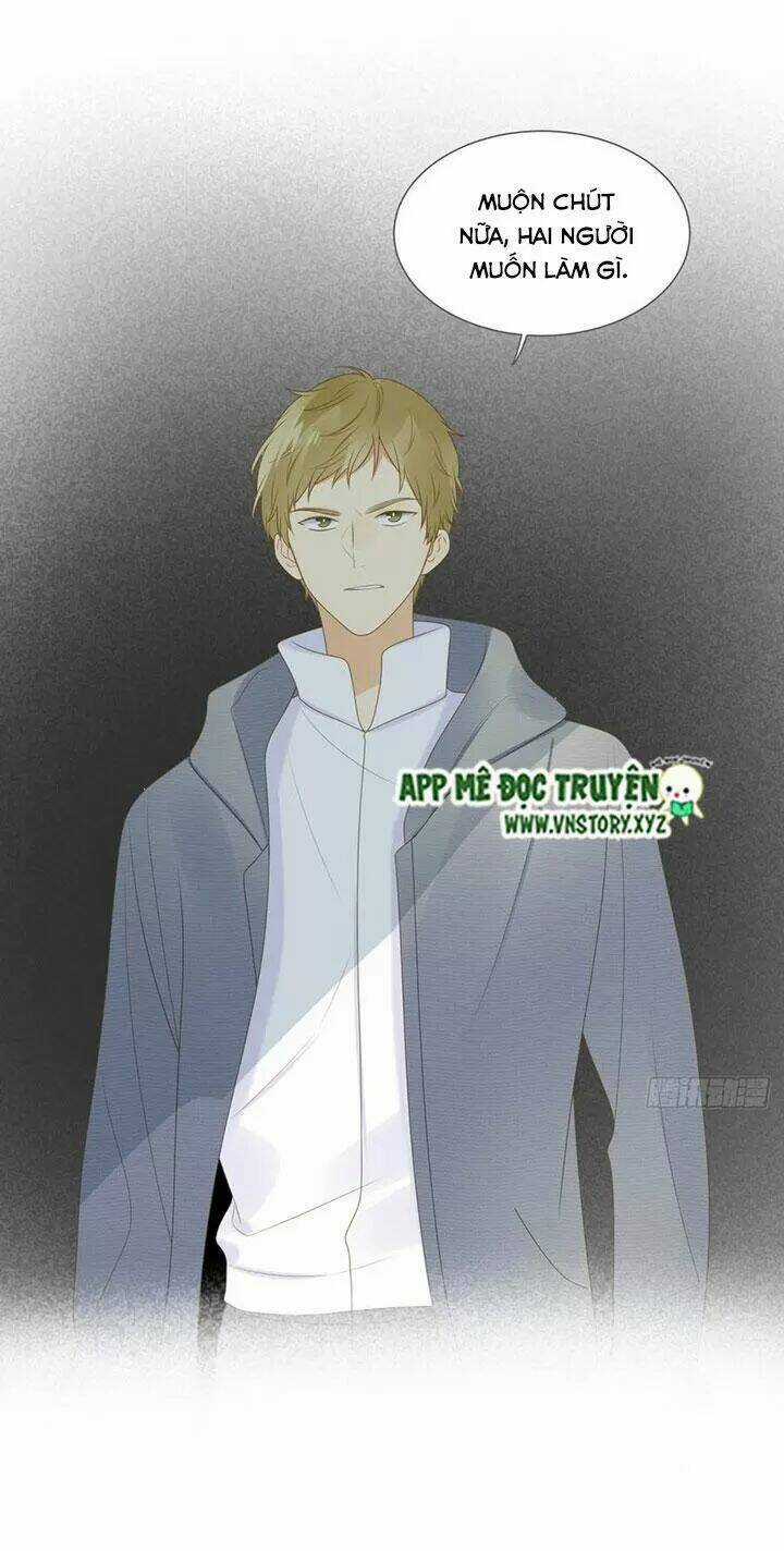 Sinh Hạ Long Chủng - Chapter 159 - Trang 24