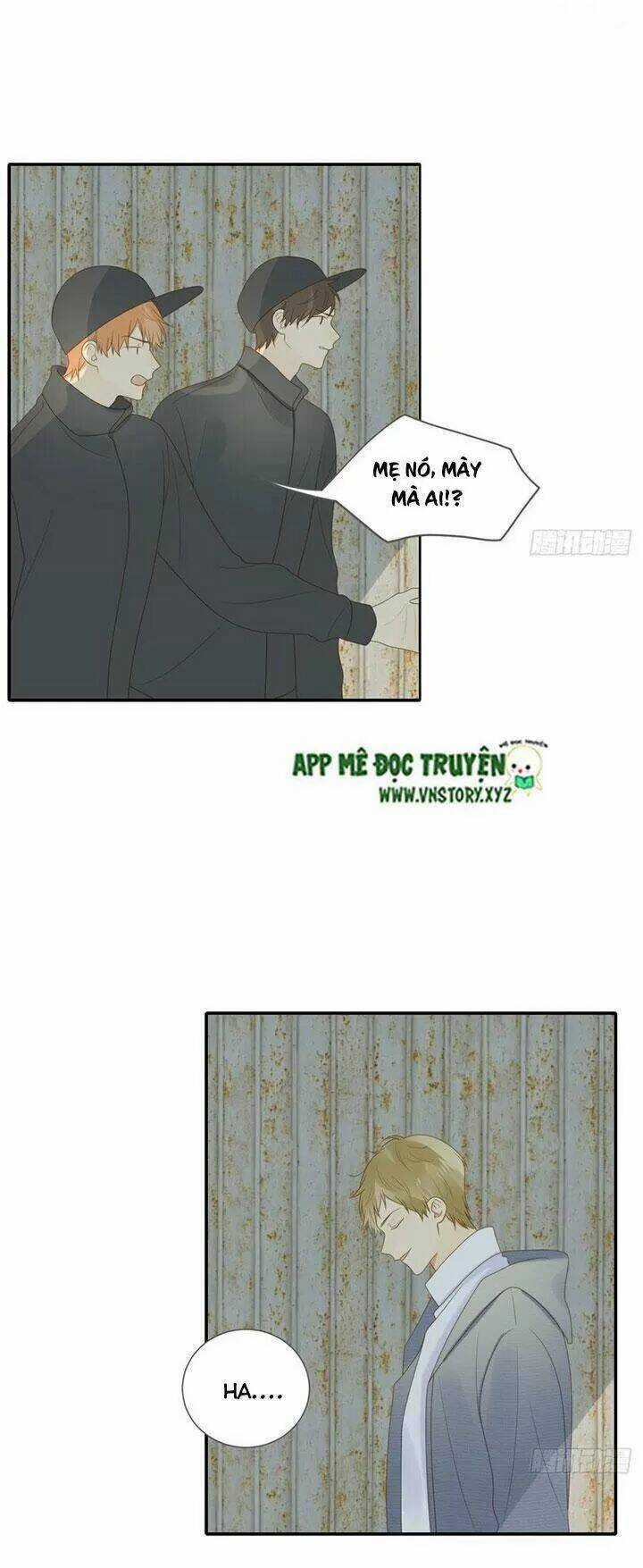 Sinh Hạ Long Chủng - Chapter 159 - Trang 25