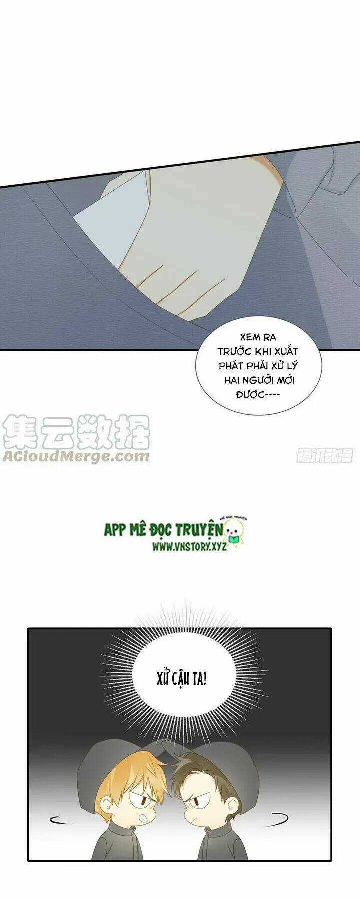 Sinh Hạ Long Chủng - Chapter 159 - Trang 26