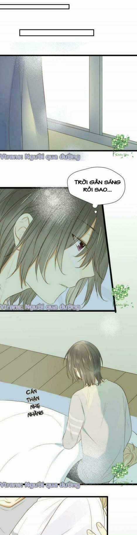 Sinh Hạ Long Chủng - Chapter 16 - Trang 1