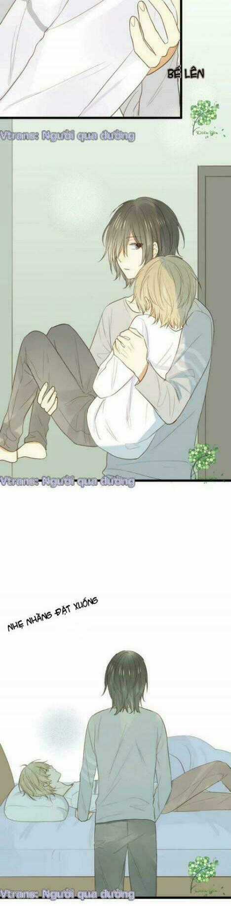 Sinh Hạ Long Chủng - Chapter 16 - Trang 2